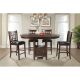 CROWN 5PC PUB SET Y15098PT/PC