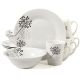 GIBSON HOME 12PC NETHERWOOD