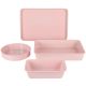 MARTHA STEWART 4PC BAKEWARE