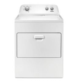 WHIRLPOOL 7.0CU.FT 12 CYCLE