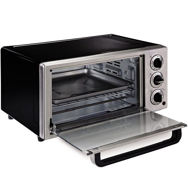 OSTER 6 SLICE CONVECTION OVEN