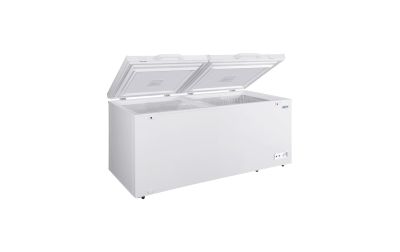 GENIE 17CFT CHEST FREEZER