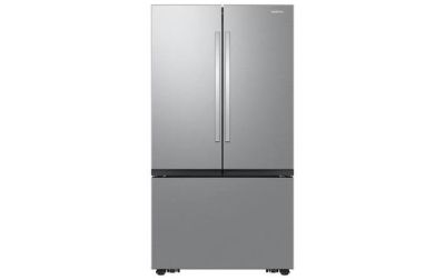 SAMSUNG 32 CUFT FRENCH DOOR
