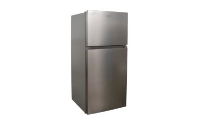 GENIE 20.5 CU FT. FRIDGE S/S