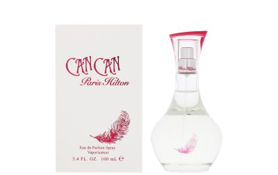 PARIS HILTON CAN CAN EAU DE