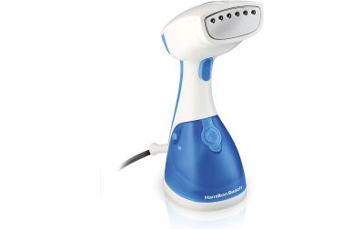 HAMILTON BEACH GARMENT STEAMER