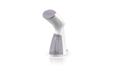 BLACK & DECKER COMPACT STEAMER