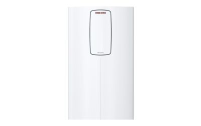 STIEBEL ELTRON TANKLESS WATER