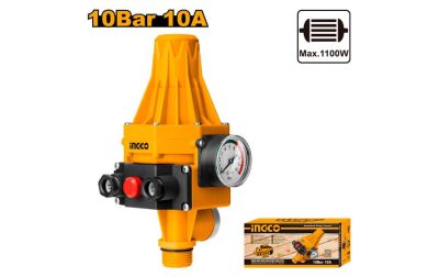 INGCO AUTO WATER PUMP CONTROL
