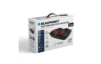 BLAUPUNKT DEEP KNEADING FOOT