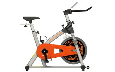 academy sports spin bike