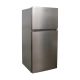 GENIE 20.5 CU FT. FRIDGE S/S
