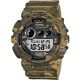 CASIO G SHOCK MALE WATCH 3427