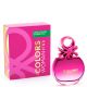 BENETTON COLORS PINK WOMAN