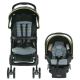 GRACO LITERIDER LX TRAVEL