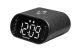 BLAUPUNKT 15W DUAL ALARM CLOCK