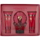 NICKI MINAJ MINAJESTY 3PC GIFT