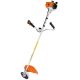 STIHL FS120 BRUSH CUTTER 1.3KW