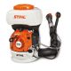 STIHL BACKPACK MISTBLOWER 1HP