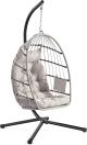 GPL M3 FOLDING HANGING SWING