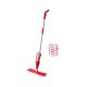 LIAO 38CM MICROFIBER SPRAY MOP