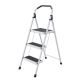 G-WORKX 3 STEP UTILITY LADDER