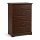 MAXSONIC ELITE 5 DRAWER CHEST