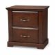 MAXSONIC ELITE 2DR NIGHT STAND