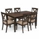 DWP 7PC PUB SET W/ STORAGE