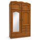 DWP CUPBOARD TOP WARDROBE