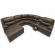 DWP 6PC POWERED SECTIONAL