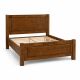 MAXSONIC QUEEN BED