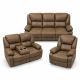 DWP 3PC RECLINER WITH CONSOLE