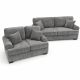 GPL 3 + 2 SEATER SOFA SET