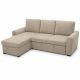 GPL REVERSIBLE-CORNER SOFA BED