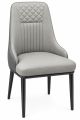 AMBIENT LEATHER DINING CHAIR