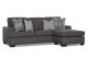 FAIRVIEW SOFA CHAISE LOUNGE