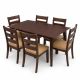 MILANI 7PC DINING SET