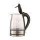 BRENTWOOD 1.7LT GLASS ELECTRIC