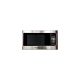 MAXSONIC ELITE 0.9CU.FT SILVER