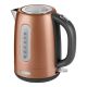SENCOR 1.7L S/STEEL KETTLE