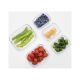 MAXSONIC 5PC GLASS STORAGE SET