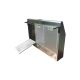 MAGNUM RANGE HOOD