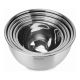 MAXSONIC 5PC S/S MIXING BOWL