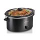 HAMILTON BEACH 5QT SLOW COOKER