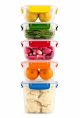 DUNYA 5PC LOCK & FRESH STORAGE