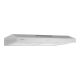 FOSET UNDERCABINET RANGE HOOD