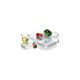 CRISA PYROREY 5PC BAKING SET
