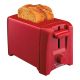 PROCTOR SILEX RED 2 SLICE TOAS