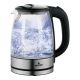 MAGNUM 1.7L GLASS KETTLE